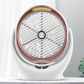 Multifunctional Usb Rechargeable Desk Fan